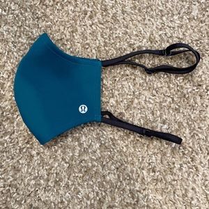 Lululemon Face Mask
